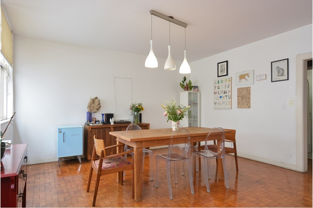 Residencial Multifamiliar de 3 quartos, 180m² no bairro Santa Cecília, em São Paulo | Eu Corretor