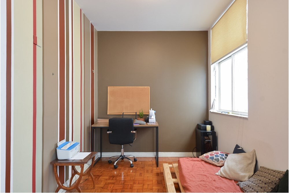 Residencial Multifamiliar de 3 quartos, 180m² no bairro Santa Cecília, em São Paulo | Eu Corretor