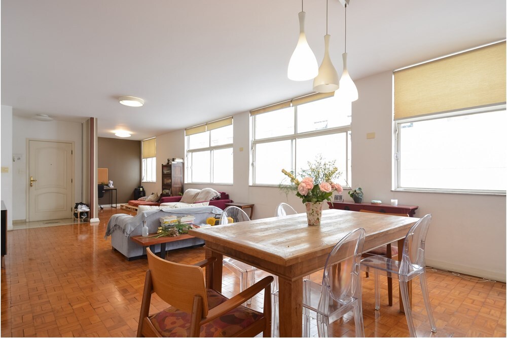 Residencial Multifamiliar de 3 quartos, 180m² no bairro Santa Cecília, em São Paulo | Eu Corretor