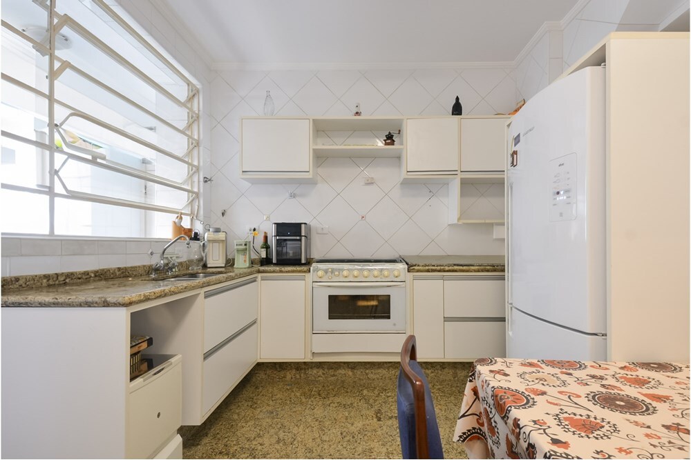 Residencial Multifamiliar de 3 quartos, 180m² no bairro Santa Cecília, em São Paulo | Eu Corretor