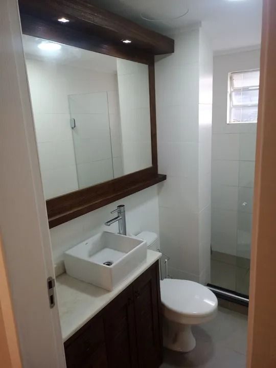 Residencial Multifamiliar de 2 quartos, 70m² no bairro Jardim Carvalho, em Porto Alegre | Eu Corretor