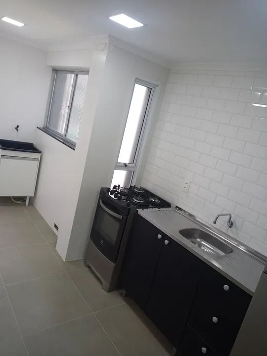 Residencial Multifamiliar de 2 quartos, 70m² no bairro Jardim Carvalho, em Porto Alegre | Eu Corretor