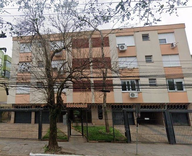 Edificio Iracema Apto AP4582