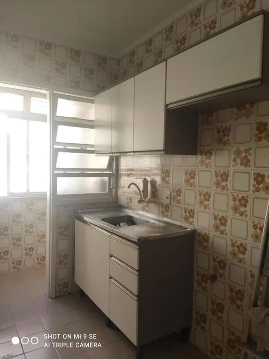 Edificio Iracema Apto AP4582