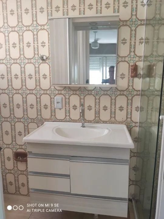 Edificio Iracema Apto AP4582