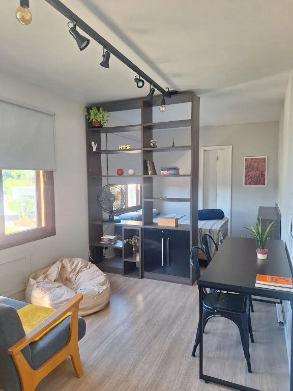 Residencial Multifamiliar de 1 quarto, 32m² no bairro Azenha, em Porto Alegre | Eu Corretor