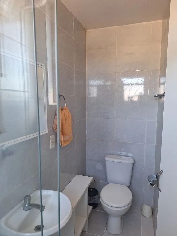 Residencial Multifamiliar de 1 quarto, 32m² no bairro Azenha, em Porto Alegre | Eu Corretor