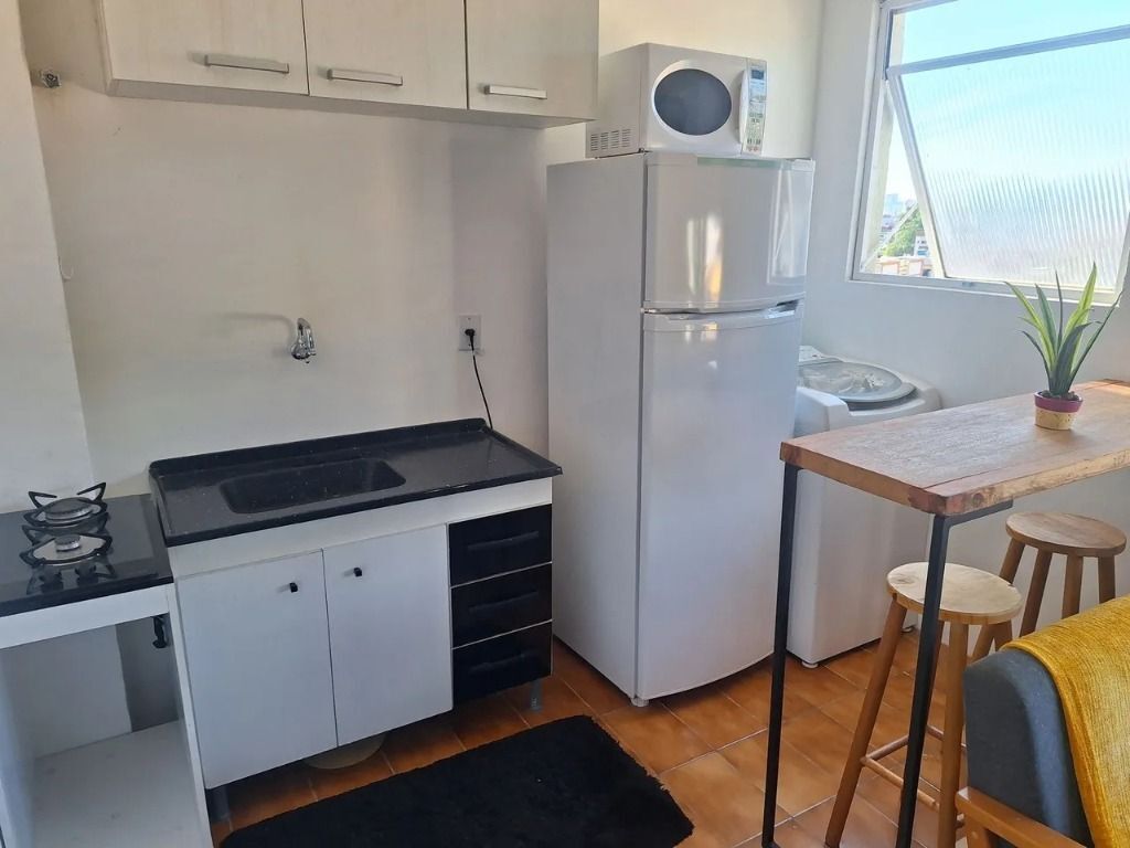 Residencial Multifamiliar de 1 quarto, 32m² no bairro Azenha, em Porto Alegre | Eu Corretor