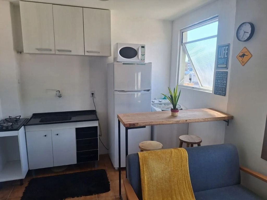 Residencial Multifamiliar de 1 quarto, 32m² no bairro Azenha, em Porto Alegre | Eu Corretor
