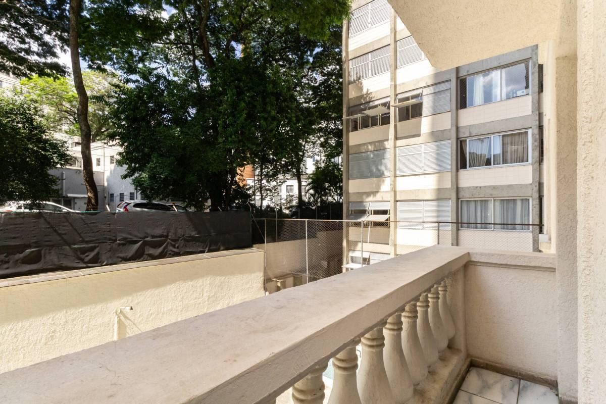 Residencial Multifamiliar de 3 quartos, 128m² no bairro Pinheiros, em São Paulo | Eu Corretor