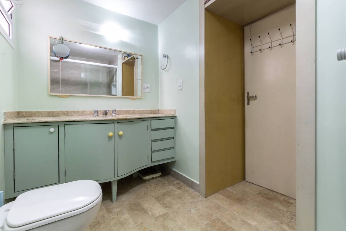 Residencial Multifamiliar de 3 quartos, 128m² no bairro Pinheiros, em São Paulo | Eu Corretor