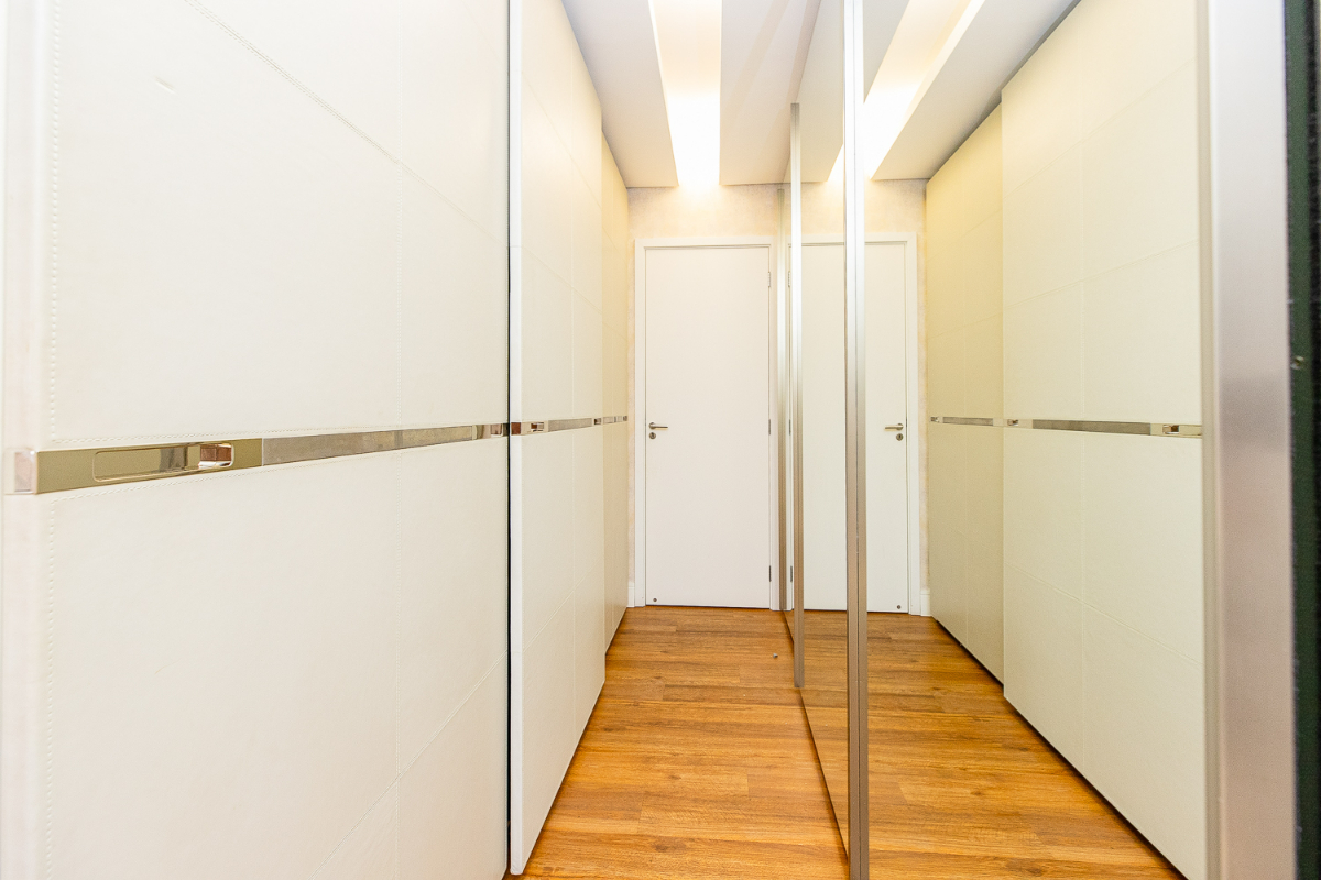 Residencial Multifamiliar de 3 quartos, 151m² no bairro Campo Belo, em São Paulo | Eu Corretor