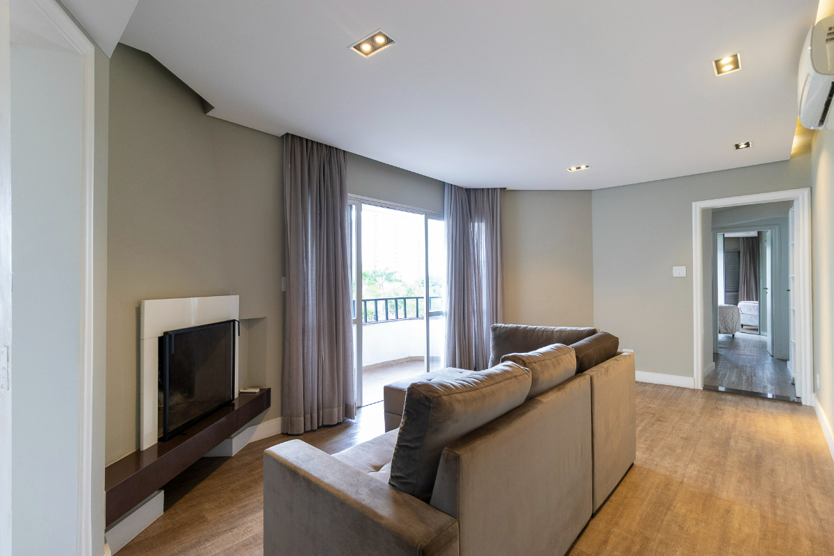 Residencial Multifamiliar de 2 quartos, 70m² no bairro Vila Regente Feijó, em São Paulo | Eu Corretor