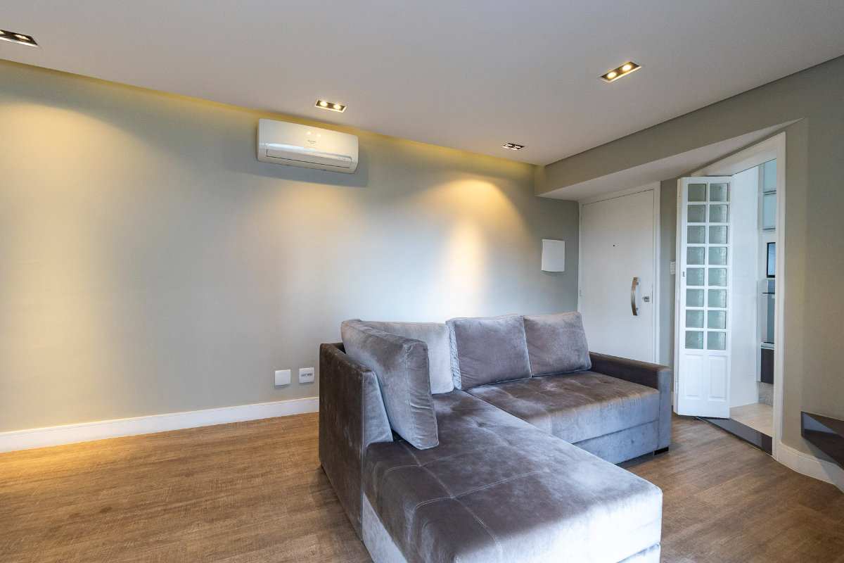 Residencial Multifamiliar de 2 quartos, 70m² no bairro Vila Regente Feijó, em São Paulo | Eu Corretor