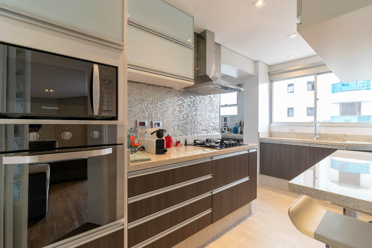 Residencial Multifamiliar de 2 quartos, 70m² no bairro Vila Regente Feijó, em São Paulo | Eu Corretor