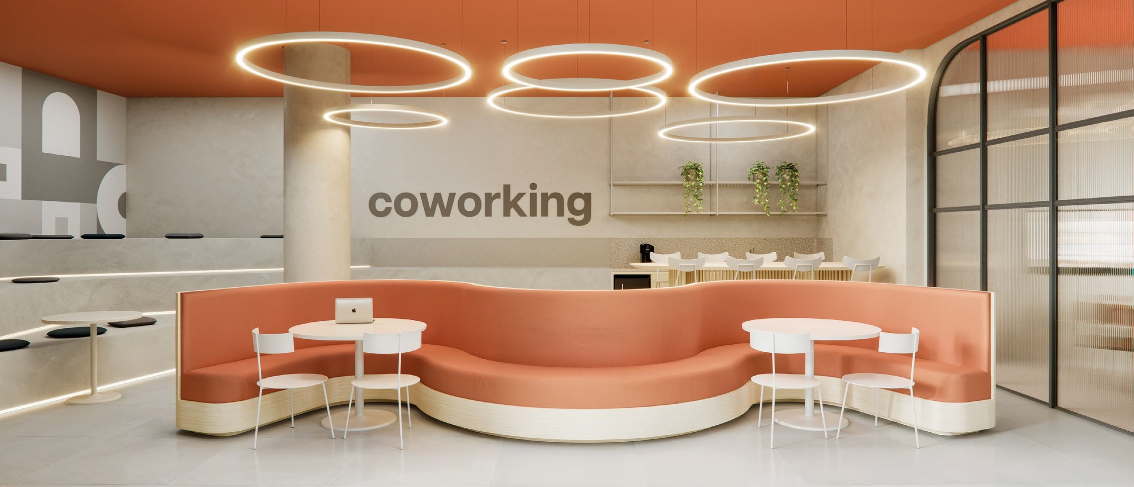 Coworking