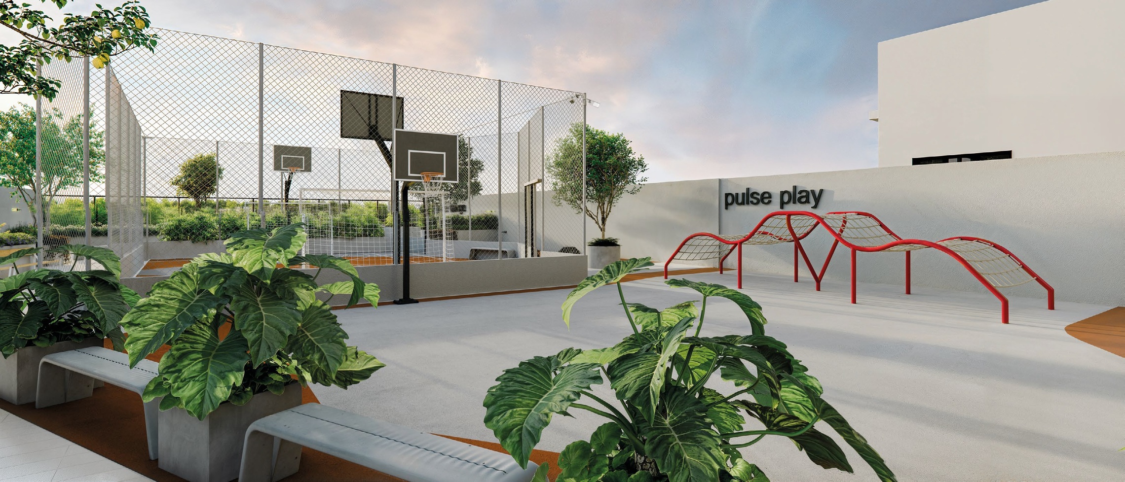 Playground