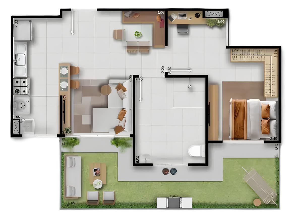 Nova Caxias Fun - Fase 5 Nova Caxias Fun - Fase 5