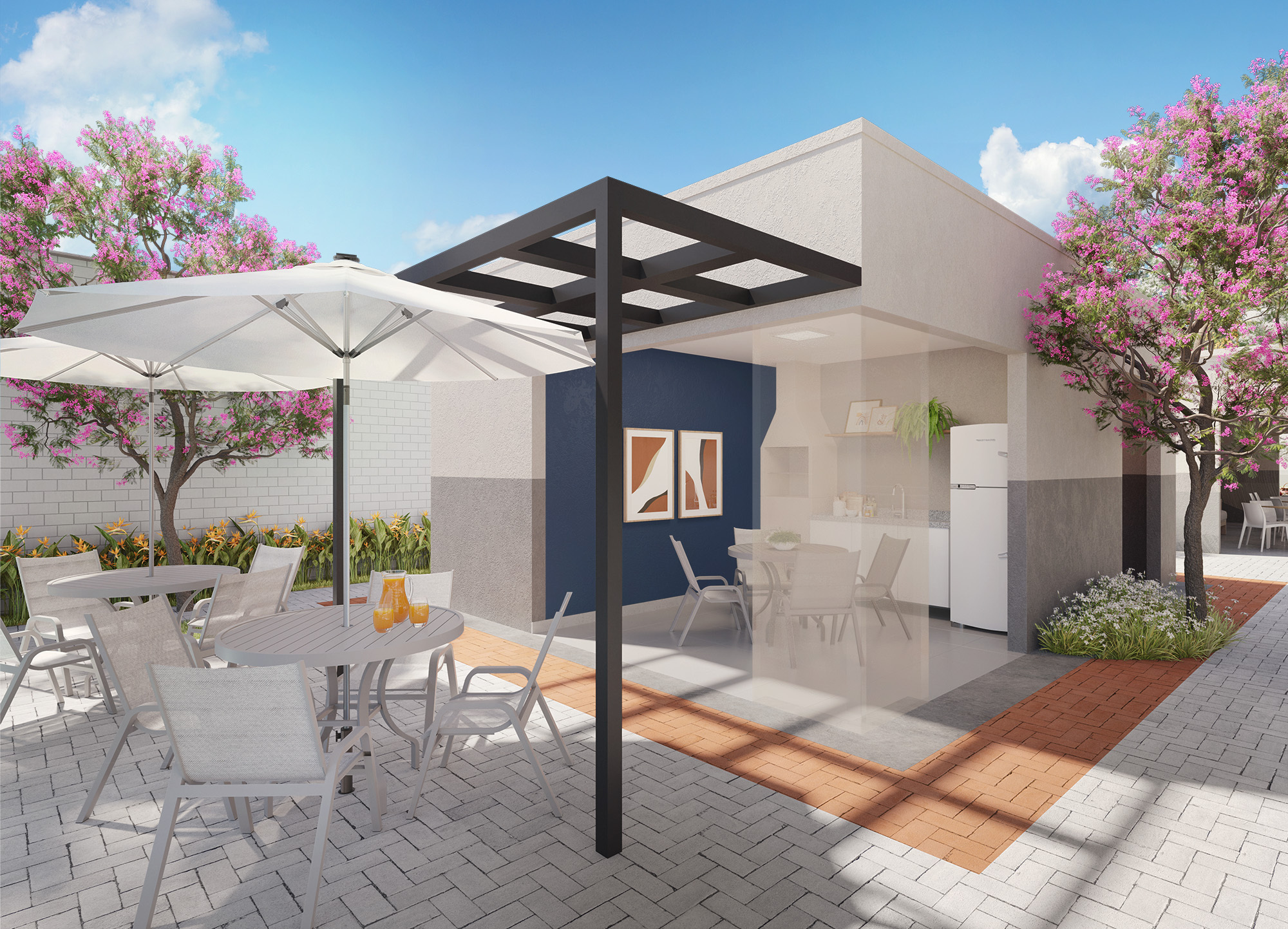 Nova Caxias Fun - Fase 5 Nova Caxias Fun - Fase 5