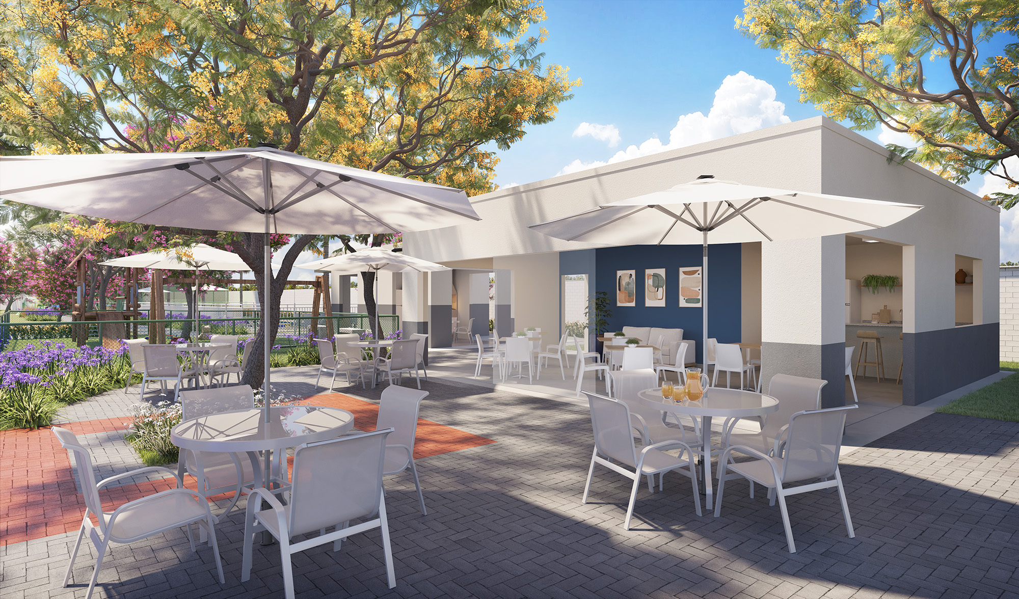 Nova Caxias Fun - Fase 5 Nova Caxias Fun - Fase 5