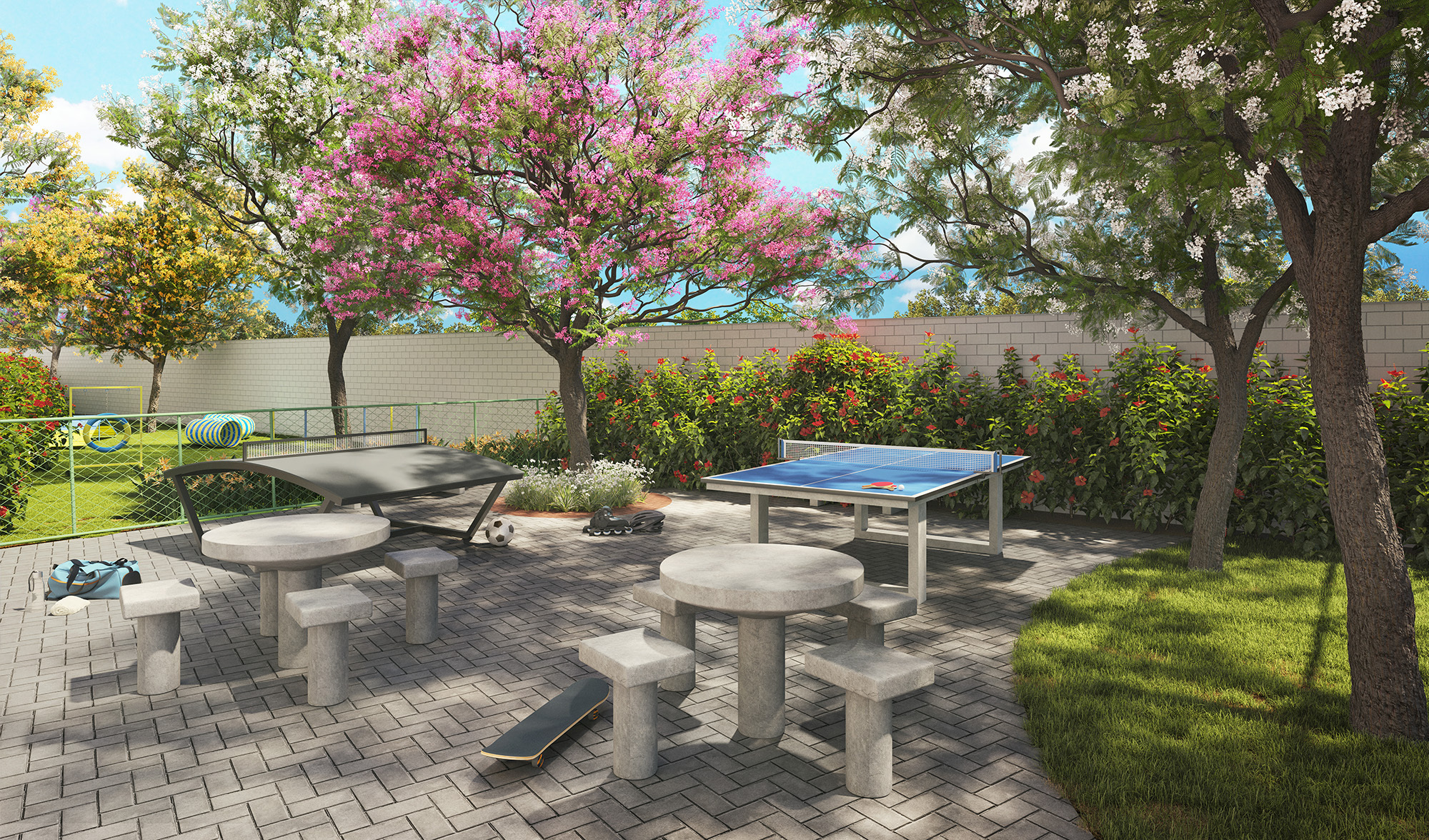 Nova Caxias Fun - Fase 5 Nova Caxias Fun - Fase 5