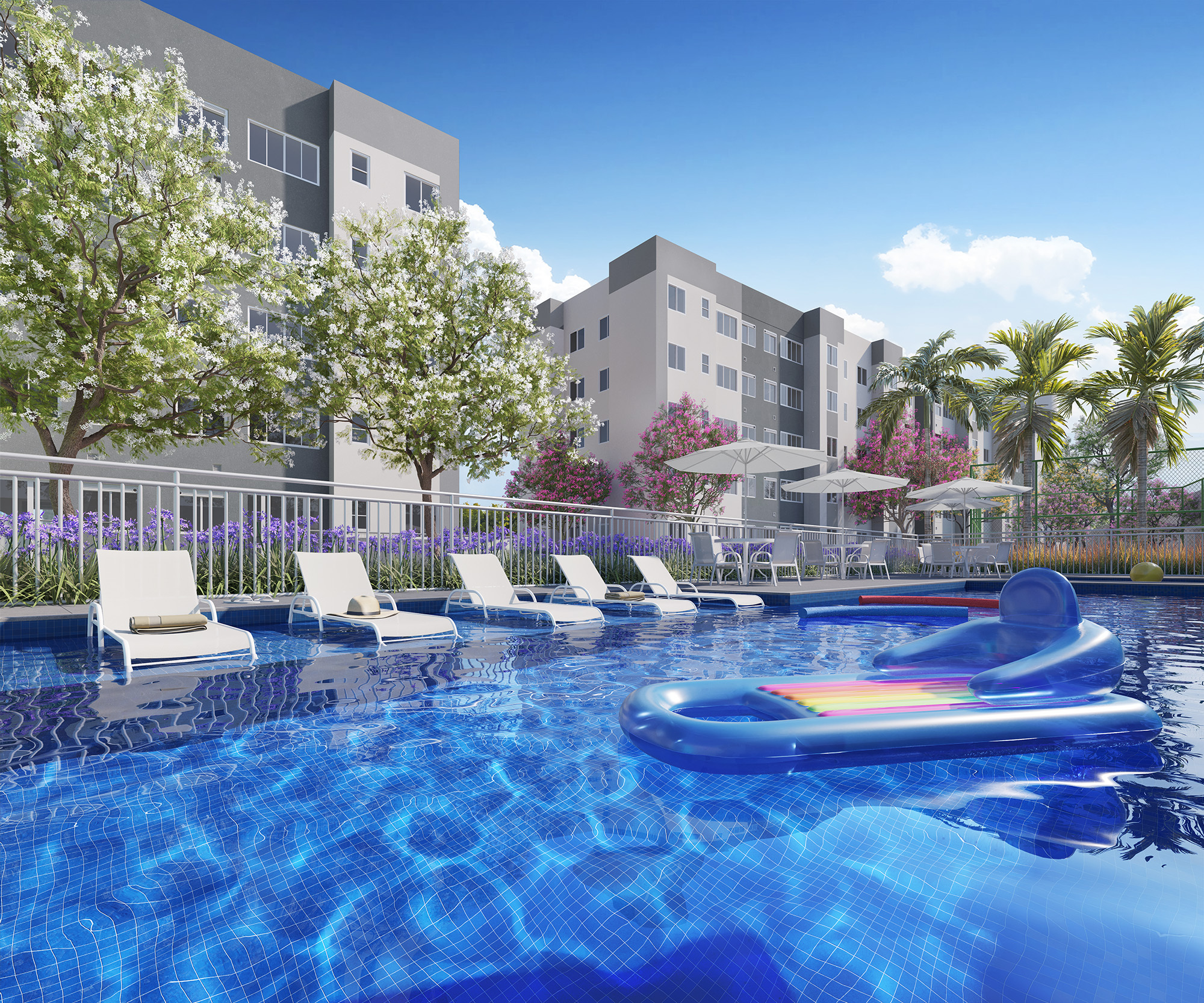 Nova Caxias Fun - Fase 5 Nova Caxias Fun - Fase 5