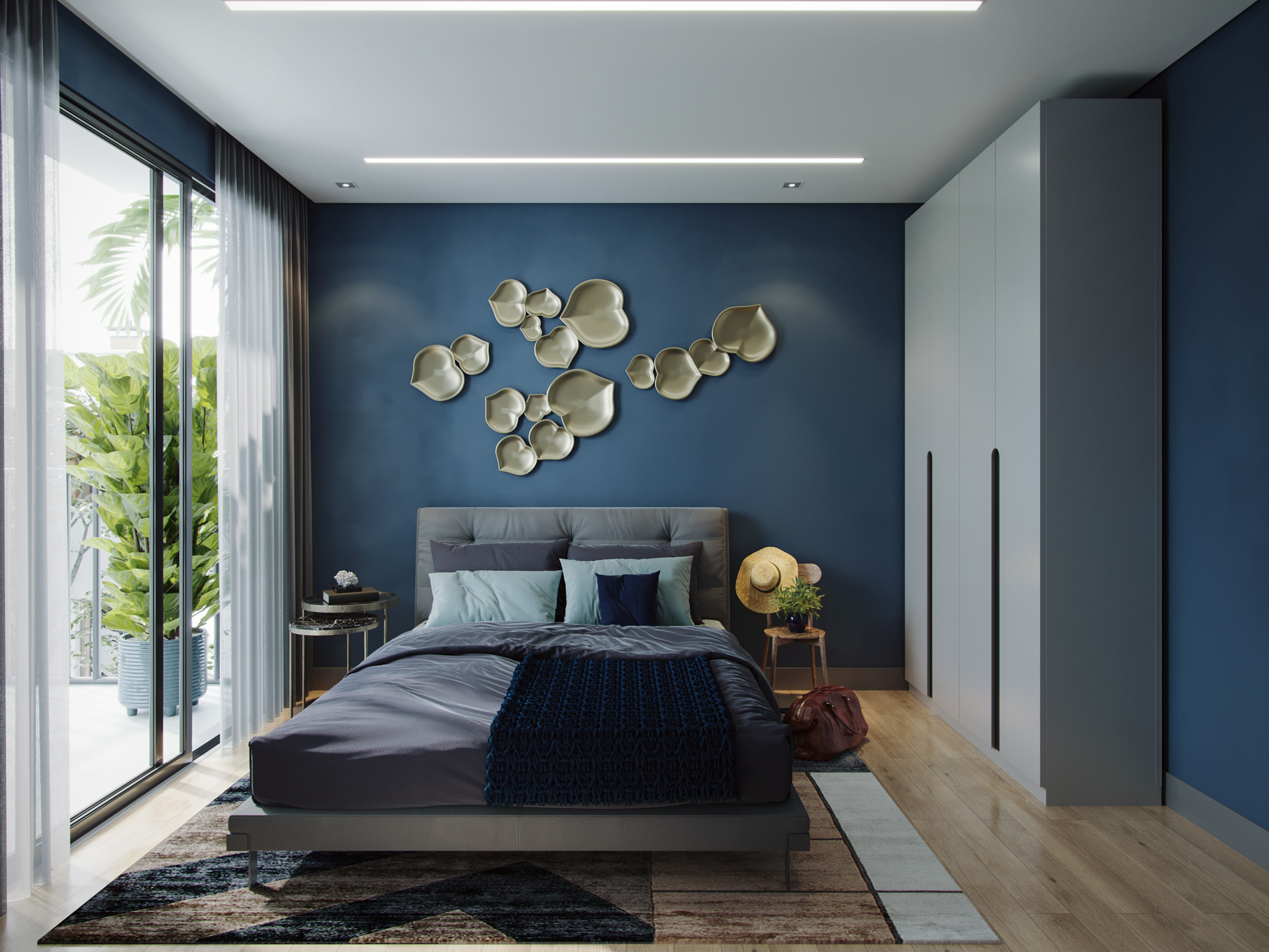 Suiça Flats Atílio Bório - Suiça Flats Incorporações