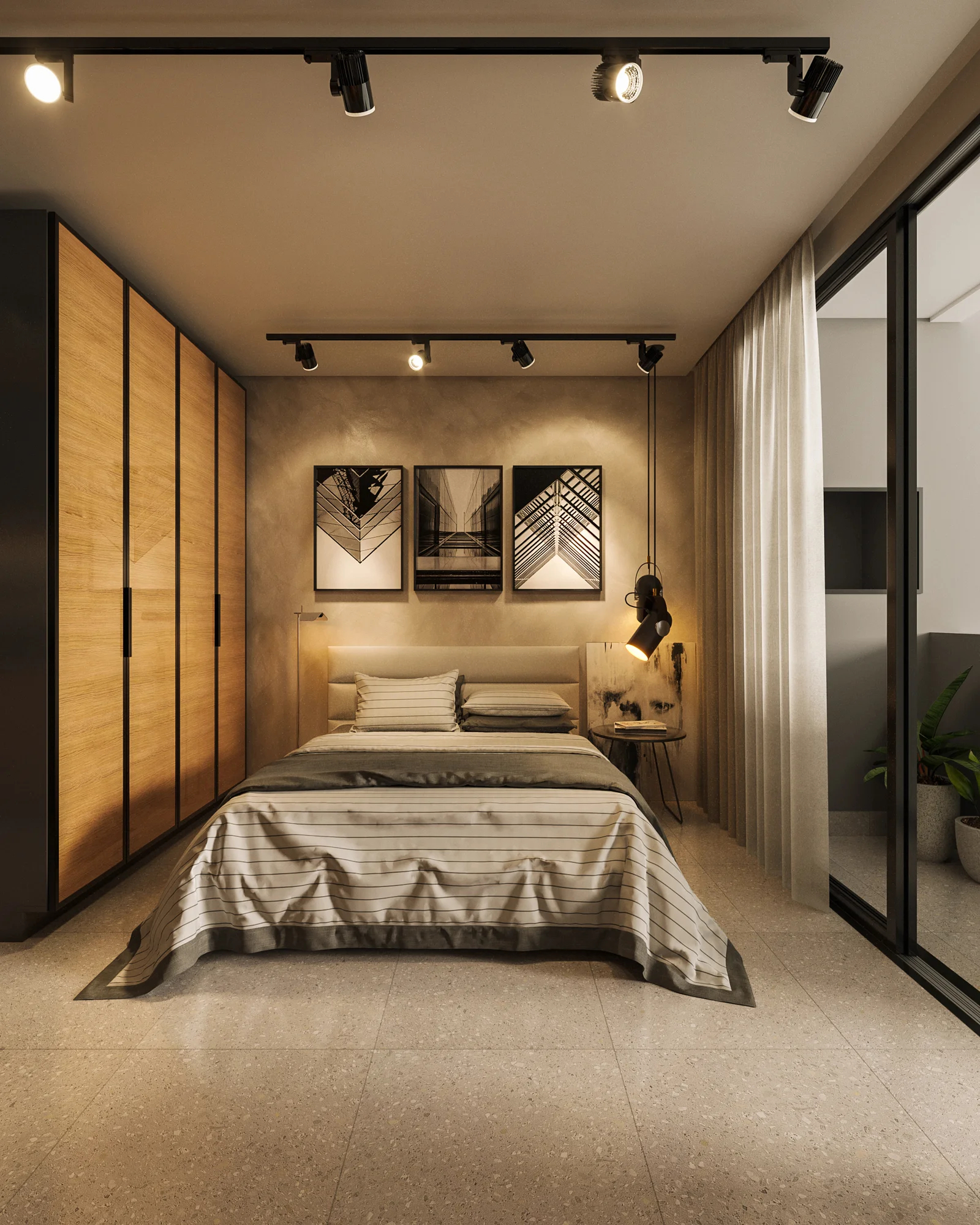 Suiça Flats Fernando Amaro - Suiça Flats Incorporações