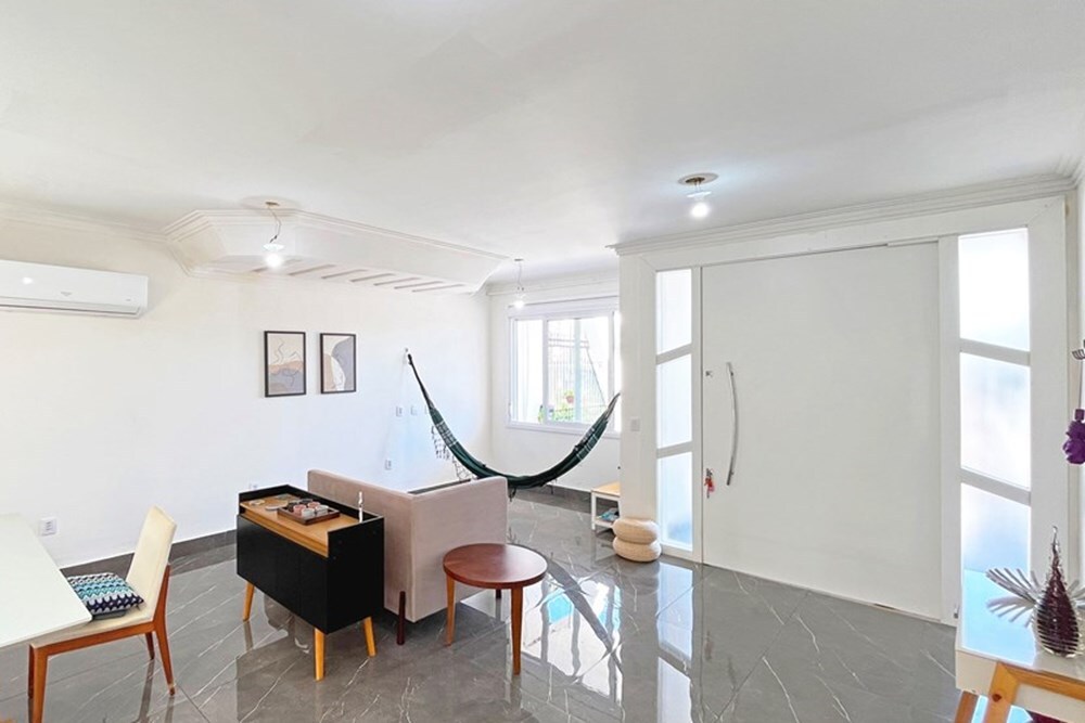 Residencial Multifamiliar de 2 quartos, 170m² no bairro Hípica, em Porto Alegre | Eu Corretor