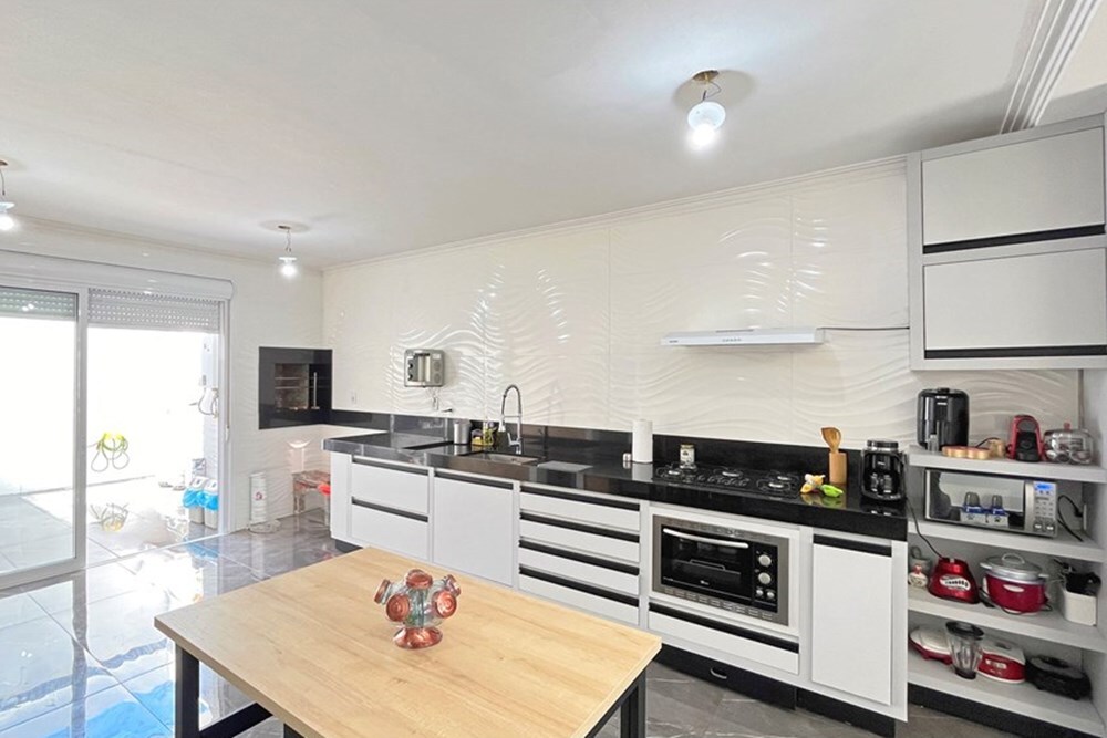 Residencial Multifamiliar de 2 quartos, 170m² no bairro Hípica, em Porto Alegre | Eu Corretor