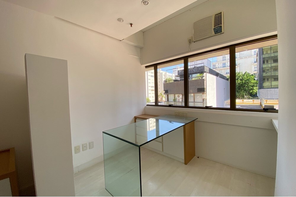 Comercial de 46m² no bairro Moinhos de Vento, em Porto Alegre | Eu Corretor