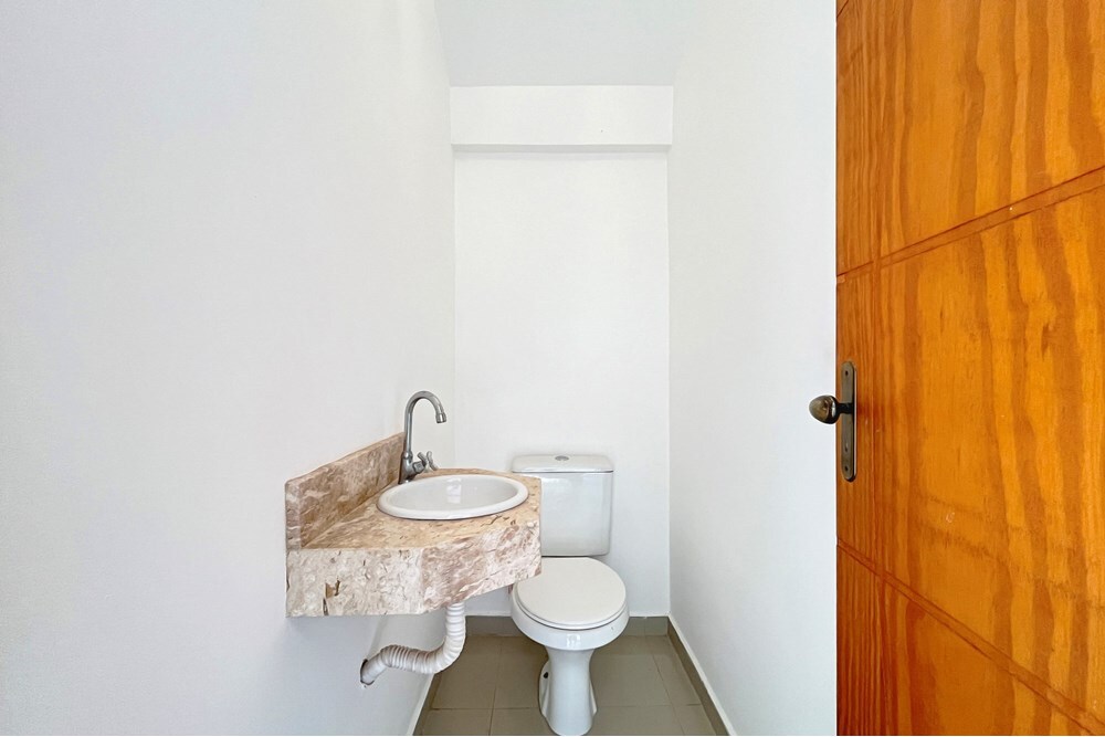 Residencial Multifamiliar de 2 quartos, 76m² no bairro Guarujá, em Porto Alegre | Eu Corretor