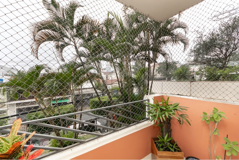 Residencial Multifamiliar de 2 quartos, 76m² no bairro Vila Monte Alegre, em São Paulo | Eu Corretor