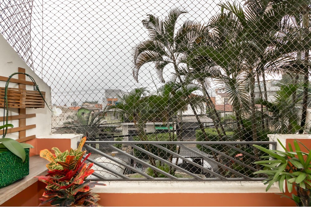 Residencial Multifamiliar de 2 quartos, 76m² no bairro Vila Monte Alegre, em São Paulo | Eu Corretor