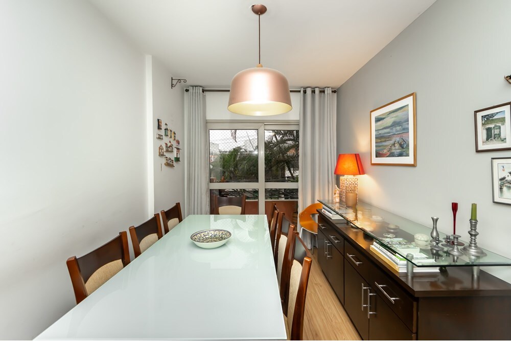 Residencial Multifamiliar de 2 quartos, 76m² no bairro Vila Monte Alegre, em São Paulo | Eu Corretor