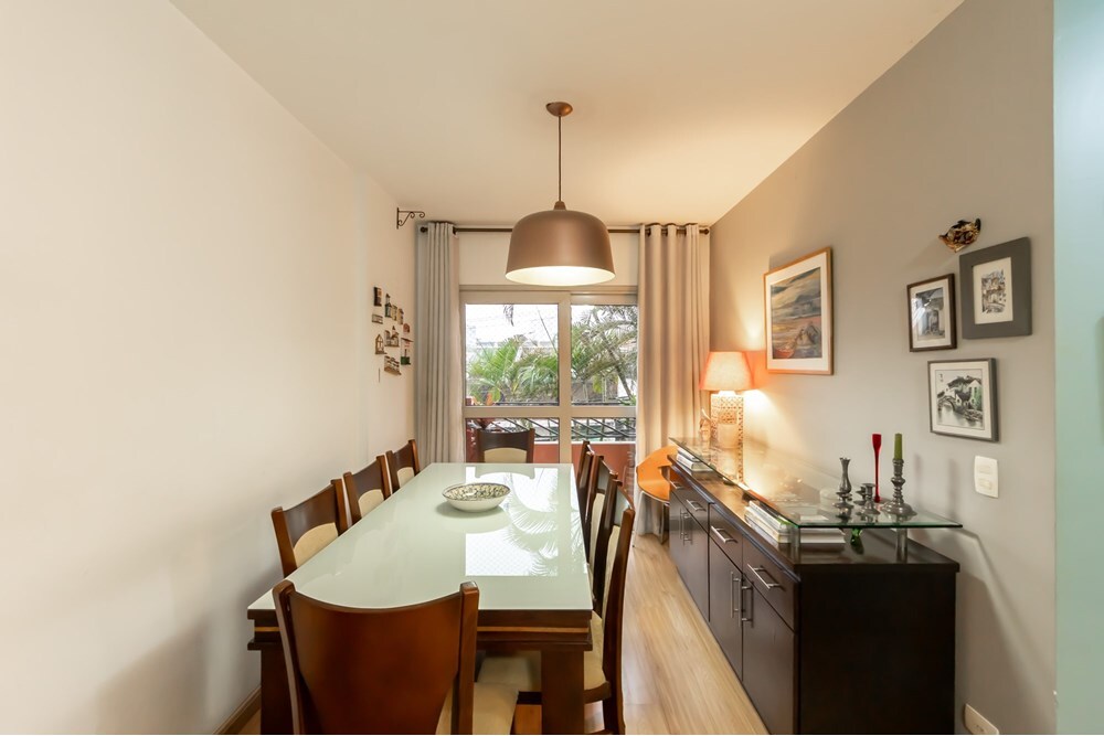 Residencial Multifamiliar de 2 quartos, 76m² no bairro Vila Monte Alegre, em São Paulo | Eu Corretor