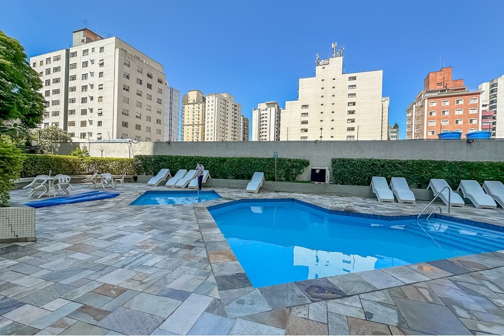 Residencial Multifamiliar de 4 quartos, 320m² no bairro Vila Mariana, em São Paulo | Eu Corretor