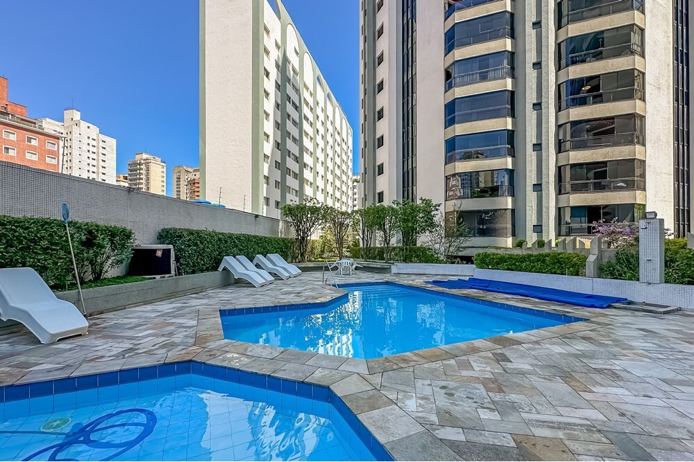 Residencial Multifamiliar de 4 quartos, 320m² no bairro Vila Mariana, em São Paulo | Eu Corretor
