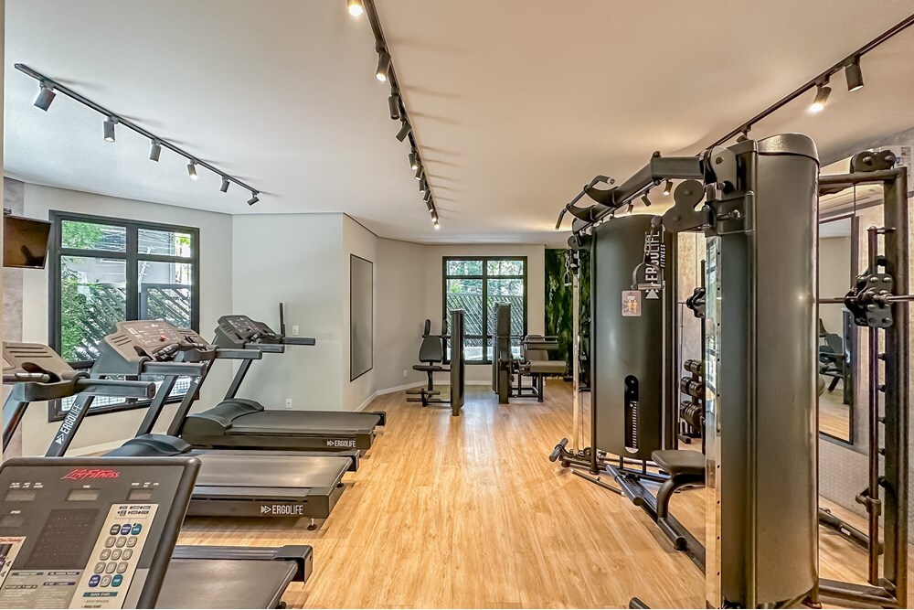 Residencial Multifamiliar de 4 quartos, 320m² no bairro Vila Mariana, em São Paulo | Eu Corretor