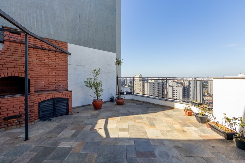 Residencial Multifamiliar de 4 quartos, 320m² no bairro Vila Mariana, em São Paulo | Eu Corretor