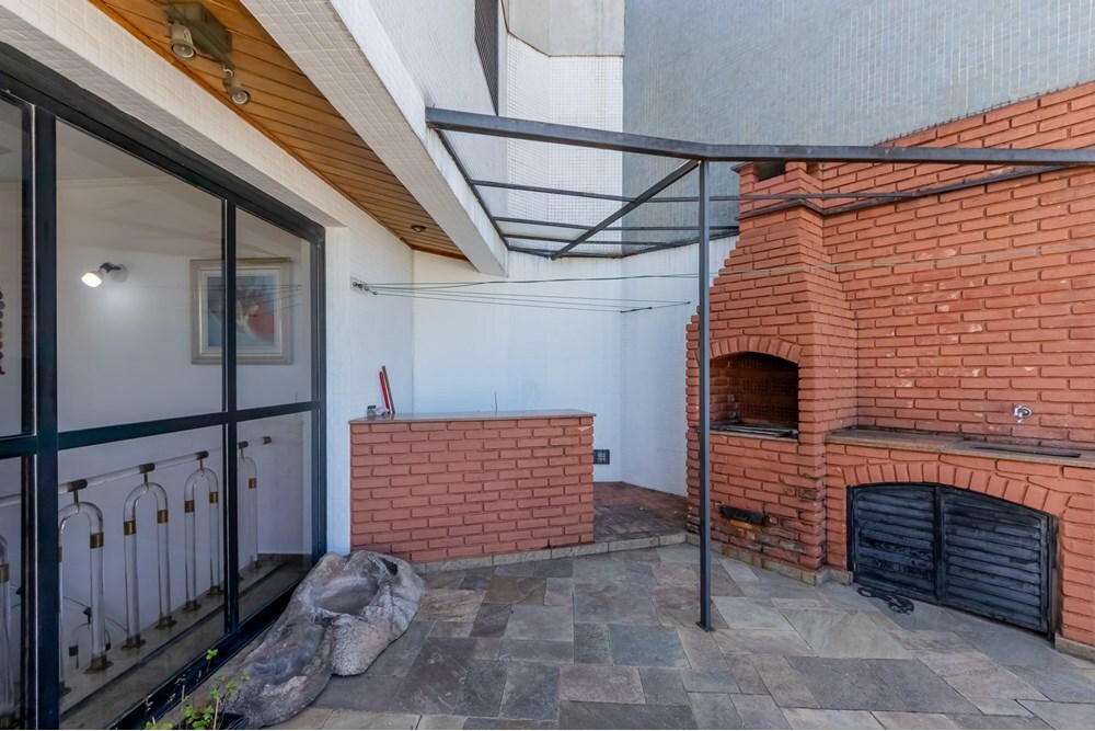 Residencial Multifamiliar de 4 quartos, 320m² no bairro Vila Mariana, em São Paulo | Eu Corretor