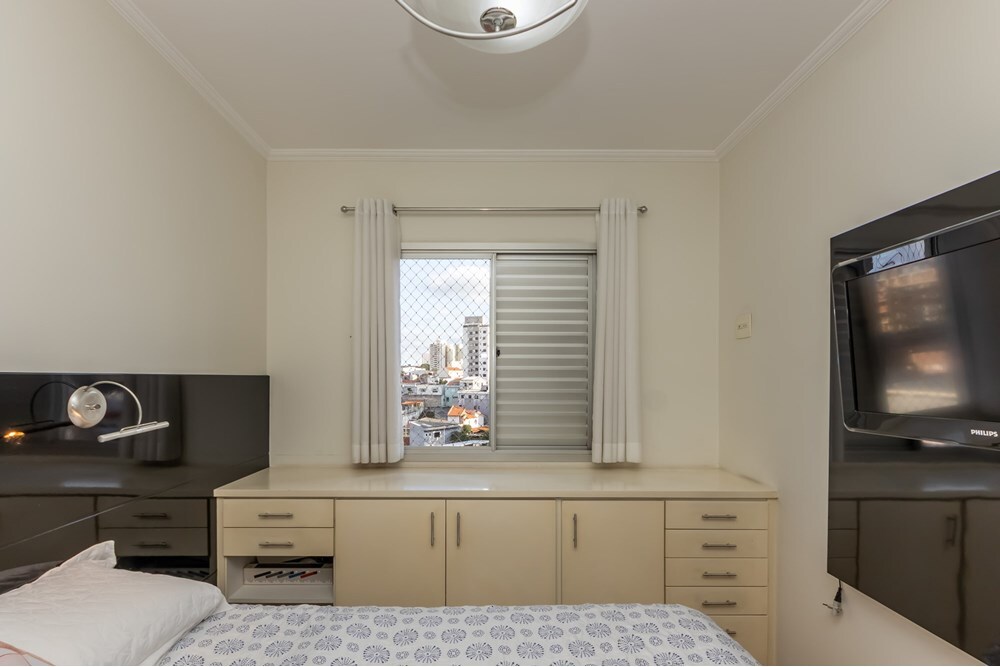 Residencial Multifamiliar de 2 quartos, 57m² no bairro Vila Antonina, em São Paulo | Eu Corretor