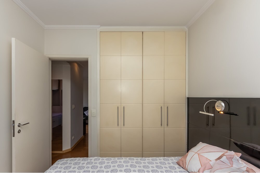Residencial Multifamiliar de 2 quartos, 57m² no bairro Vila Antonina, em São Paulo | Eu Corretor