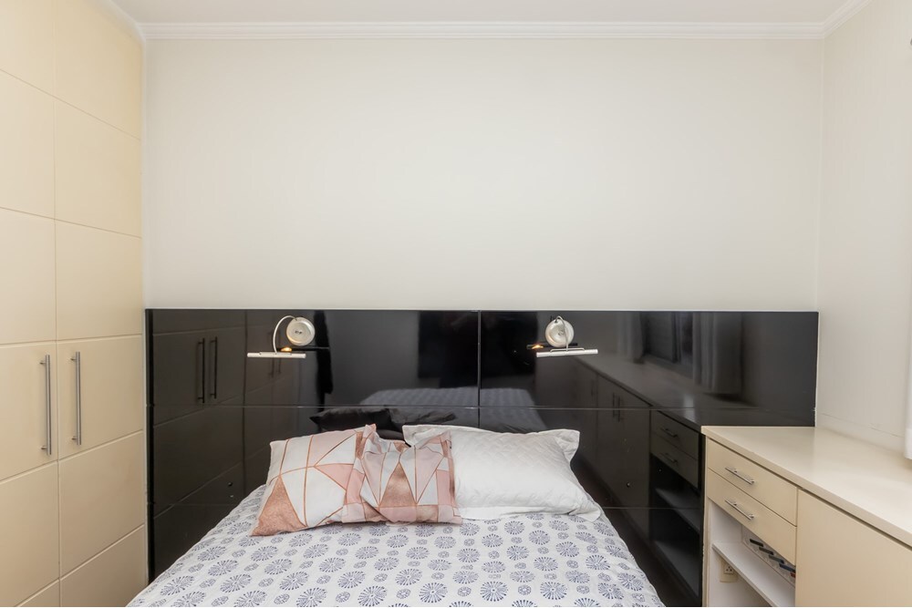 Residencial Multifamiliar de 2 quartos, 57m² no bairro Vila Antonina, em São Paulo | Eu Corretor