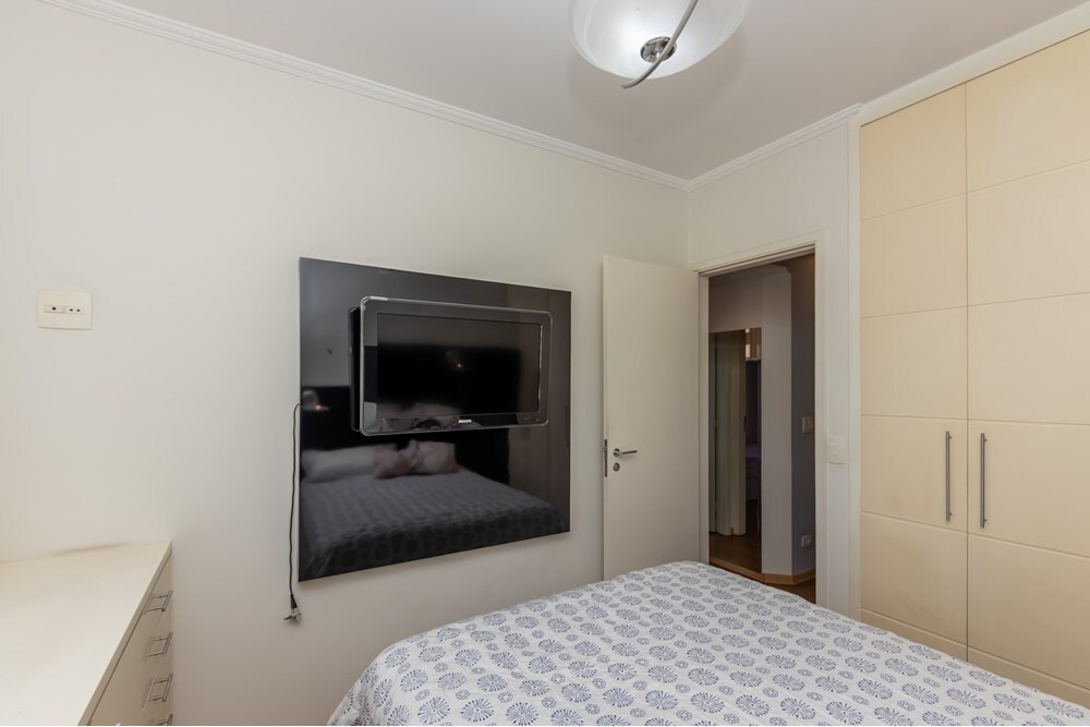 Residencial Multifamiliar de 2 quartos, 57m² no bairro Vila Antonina, em São Paulo | Eu Corretor