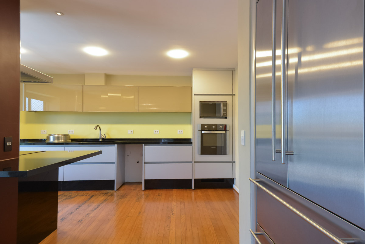 Residencial Multifamiliar de 3 quartos, 285m² no bairro Higienópolis, em São Paulo | Eu Corretor