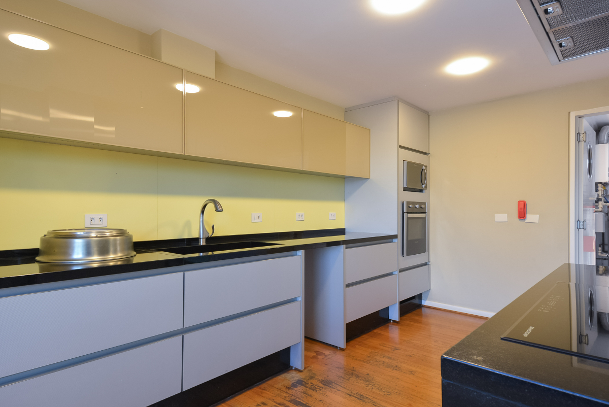 Residencial Multifamiliar de 3 quartos, 285m² no bairro Higienópolis, em São Paulo | Eu Corretor