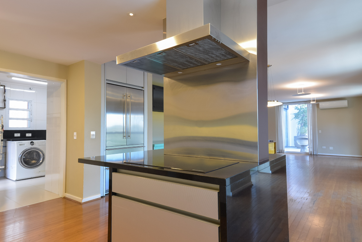 Residencial Multifamiliar de 3 quartos, 285m² no bairro Higienópolis, em São Paulo | Eu Corretor