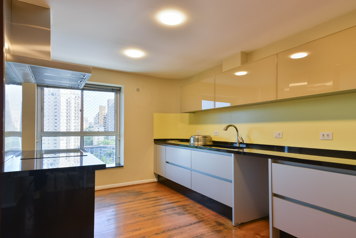 Residencial Multifamiliar de 3 quartos, 285m² no bairro Higienópolis, em São Paulo | Eu Corretor