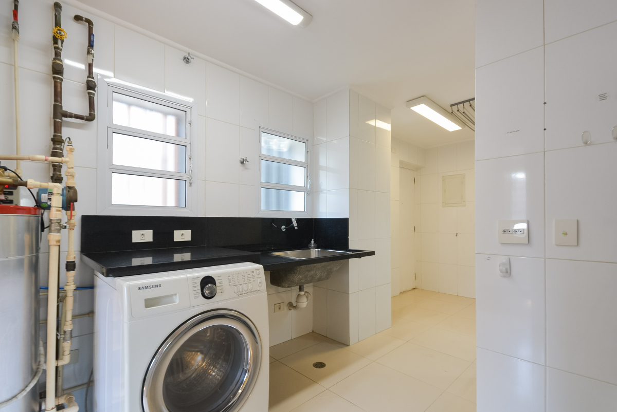 Residencial Multifamiliar de 3 quartos, 285m² no bairro Higienópolis, em São Paulo | Eu Corretor